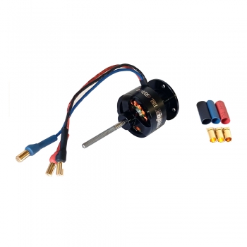 Redox Brushless BBL 650/1650 Motor